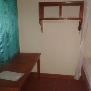 Deluxe Double or Twin Room Sea View