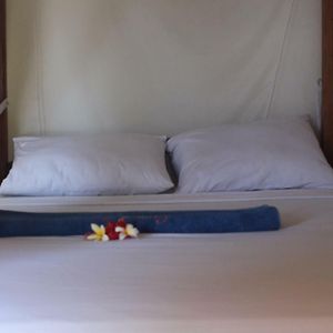 Deluxe Twin Room Sea View